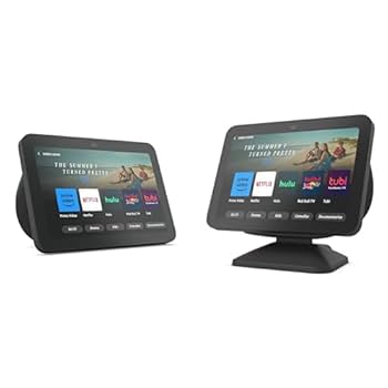 Amazon Echo show 8 switch bot付き Amazon.co.jp: Echo Show 8 (エコーショー8) HDスクリーン付き